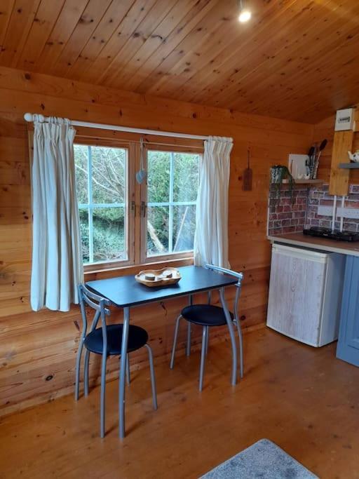 Appartement Delightful Log , With Sauna *
