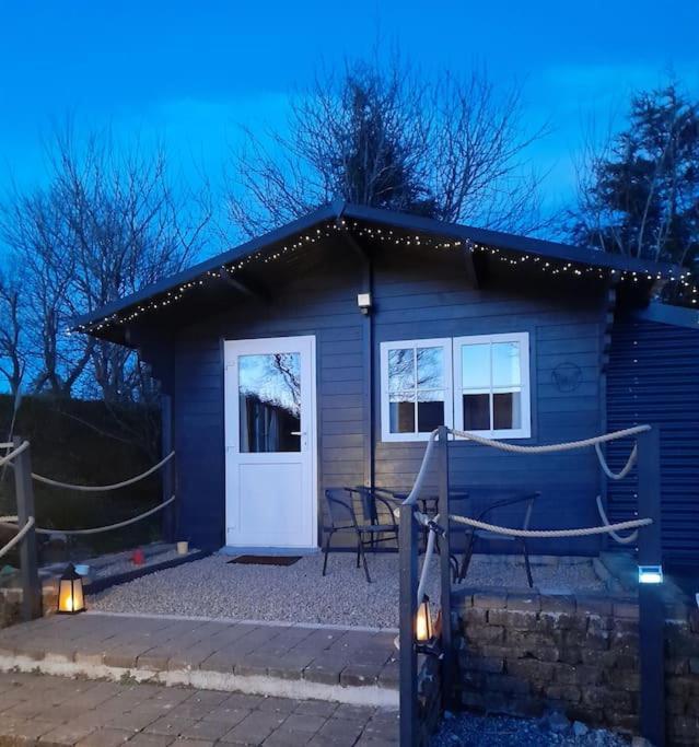 Delightful Log , With Sauna Appartement *