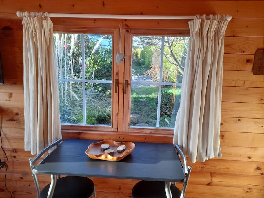 Delightful Log , With Sauna Appartement *