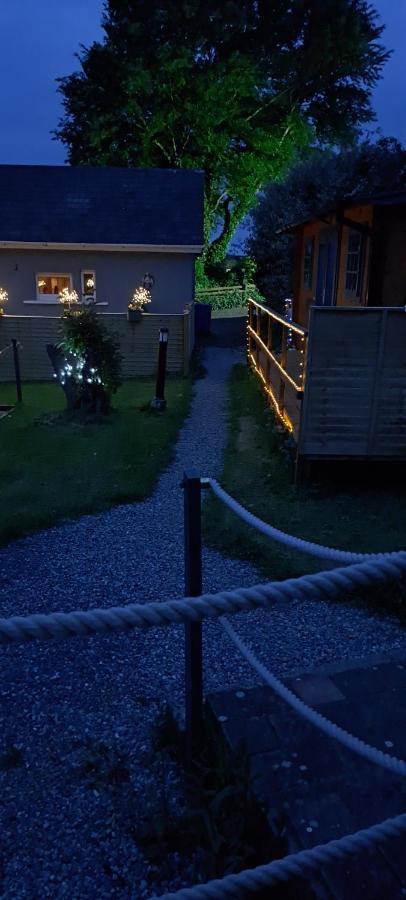 Appartement Delightful Log , With Sauna *